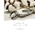 Braçalet esclava plata - Imatge 2