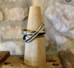 Braçalet esclava plata - Imatge 3