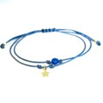 Braçalet de niló i estrella