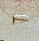 Collaret perla aigua dolça - Imatge 5